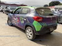 Renault Kwid 2022 5p Intens L3/1.0 Man IMG_4273