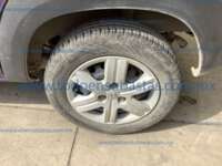 Renault Kwid 2022 5p Intens L3/1.0 Man IMG_4316