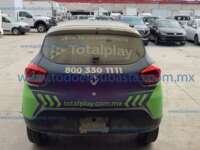 Renault Kwid 2022 5p Intens L3/1.0 Man IMG_4197