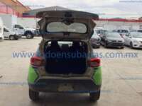 Renault Kwid 2022 5p Intens L3/1.0 Man IMG_4198