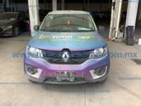 Renault Kwid 2022 5p Intens L3/1.0 Man IMG_4167