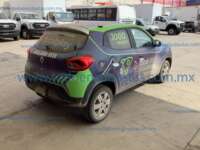 Renault Kwid 2022 5p Intens L3/1.0 Man IMG_4173