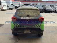 Renault Kwid 2022 5p Intens L3/1.0 Man IMG_4174