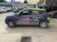 Renault Kwid 2022 5p Intens L3/1.0 Man IMG_4176