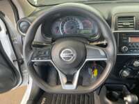 Nissan March 2022 5p Sense L4/1.6 Man            2022 Nissan March Venta Interiores 1