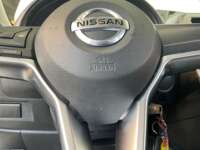 Nissan March 2022 5p Sense L4/1.6 Man            2022 Nissan March Venta Interiores 12
