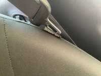 Nissan March 2022 5p Sense L4/1.6 Man            2022 Nissan March Venta Interiores 15
