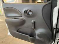 Nissan March 2022 5p Sense L4/1.6 Man            2022 Nissan March Venta Interiores 17