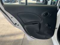 Nissan March 2022 5p Sense L4/1.6 Man            2022 Nissan March Venta Interiores 19