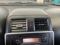 Nissan March 2022 5p Sense L4/1.6 Man            2022 Nissan March Venta Interiores 7