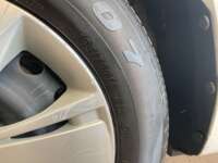 Nissan March 2022 5p Sense L4/1.6 Man            2022 Nissan March Venta Llantas 2
