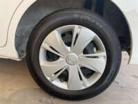 Nissan March 2022 5p Sense L4/1.6 Man            2022 Nissan March Venta Llantas 4