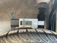 Nissan March 2022 5p Sense L4/1.6 Man            2022 Nissan March Venta Llantas 6
