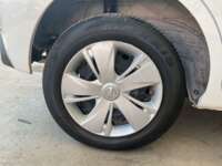 Nissan March 2022 5p Sense L4/1.6 Man            2022 Nissan March Venta Llantas 7