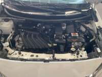 Nissan March 2022 5p Sense L4/1.6 Man            2022 Nissan March Venta Motor 2