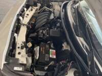 Nissan March 2022 5p Sense L4/1.6 Man            2022 Nissan March Venta Motor 3