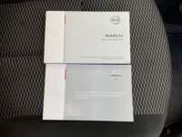 Nissan March 2022 5p Sense L4/1.6 Aut          2022 Nissan March Venta Documentos 1