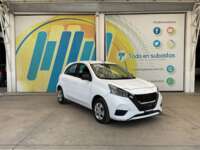 Nissan March 2022 5p Sense L4/1.6 Aut          2022 Nissan March Venta Exteriores 3