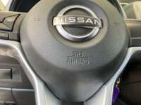 Nissan March 2022 5p Sense L4/1.6 Aut          2022 Nissan March Venta Interiores 11