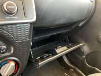 Nissan March 2022 5p Sense L4/1.6 Aut          2022 Nissan March Venta Interiores 15