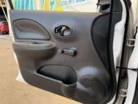 Nissan March 2022 5p Sense L4/1.6 Aut          2022 Nissan March Venta Interiores 16
