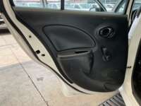 Nissan March 2022 5p Sense L4/1.6 Aut          2022 Nissan March Venta Interiores 18
