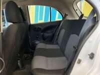 Nissan March 2022 5p Sense L4/1.6 Aut          2022 Nissan March Venta Interiores 19