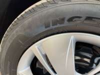 Nissan March 2022 5p Sense L4/1.6 Aut          2022 Nissan March Venta Llantas 2