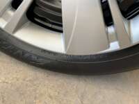 Nissan March 2022 5p Sense L4/1.6 Aut          2022 Nissan March Venta Llantas 11