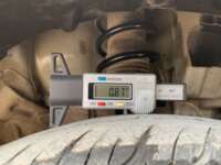 Nissan March 2022 5p Sense L4/1.6 Aut          2022 Nissan March Venta Llantas 12