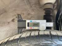 Nissan March 2022 5p Sense L4/1.6 Aut          2022 Nissan March Venta Llantas 6
