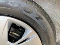 Nissan March 2022 5p Sense L4/1.6 Aut          2022 Nissan March Venta Llantas 8