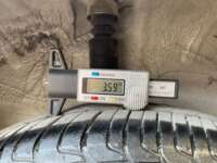 Nissan March 2022 5p Sense L4/1.6 Aut          2022 Nissan March Venta Llantas 9