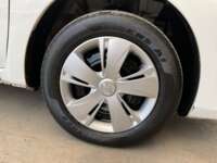 Nissan March 2022 5p Sense L4/1.6 Aut          2022 Nissan March Venta Llantas 10