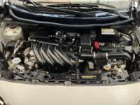 Nissan March 2022 5p Sense L4/1.6 Aut          2022 Nissan March Venta Motor 2