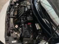 Nissan March 2022 5p Sense L4/1.6 Aut          2022 Nissan March Venta Motor 3