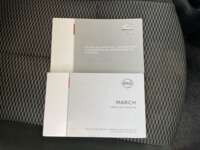 Nissan March 2022 5p Sense L4/1.6 Man            2022 Nissan March Venta Documentos 1