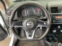 Nissan March 2022 5p Sense L4/1.6 Man            2022 Nissan March Venta Interiores 1