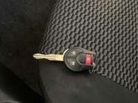Nissan March 2022 5p Sense L4/1.6 Man            2022 Nissan March Venta Interiores 11