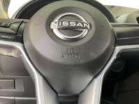 Nissan March 2022 5p Sense L4/1.6 Man            2022 Nissan March Venta Interiores 12