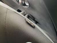 Nissan March 2022 5p Sense L4/1.6 Man            2022 Nissan March Venta Interiores 15
