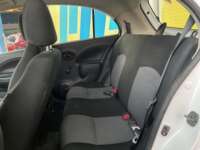 Nissan March 2022 5p Sense L4/1.6 Man            2022 Nissan March Venta Interiores 20