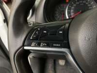 Nissan March 2022 5p Sense L4/1.6 Man            2022 Nissan March Venta Interiores 6