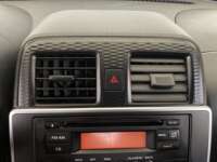 Nissan March 2022 5p Sense L4/1.6 Man            2022 Nissan March Venta Interiores 7