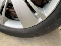 Nissan March 2022 5p Sense L4/1.6 Man            2022 Nissan March Venta Llantas 11