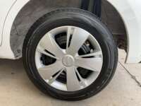 Nissan March 2022 5p Sense L4/1.6 Man            2022 Nissan March Venta Llantas 4