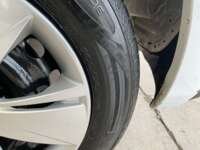 Nissan March 2022 5p Sense L4/1.6 Man            2022 Nissan March Venta Llantas 5