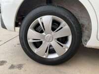 Nissan March 2022 5p Sense L4/1.6 Man            2022 Nissan March Venta Llantas 7