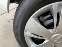 Nissan March 2022 5p Sense L4/1.6 Man            2022 Nissan March Venta Llantas 8