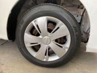 Nissan March 2022 5p Sense L4/1.6 Man            2022 Nissan March Venta Llantas 10